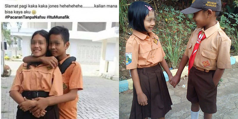 Aduuuuh Malu dong sama Seragam Haha Kwikku, Aduuuuh Malu dong sama Seragam Haha
