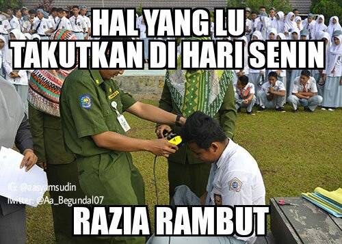 Benerkan gak ada satu murid cowo di dunia yang gak ngerasain hal yang sama kalo ada berarti beda golongan wkakakak Kwikku, Benerkan gak ada satu murid cowo di dunia yang gak ngerasain hal yang sama kalo ada berarti beda golongan wkakakak