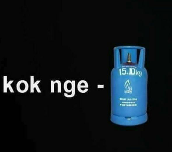 Ini normalnormal aja tapi kenapa yah bawaannya kalo liat gambar ini jadi kesel sendiri Kwikku, Ini normalnormal aja tapi kenapa yah bawaannya kalo liat gambar ini jadi kesel sendiri