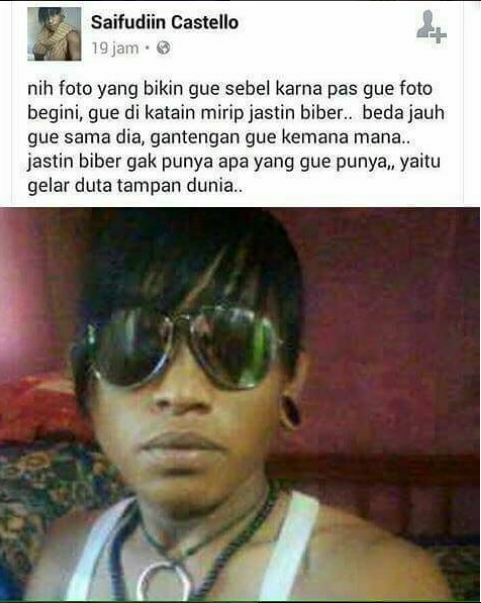 Dumay indonesia selama beberapa waktu belakangan ini telah di hebohkan oleh penampakan foto yang satu ini Kwikku, Dumay indonesia selama beberapa waktu belakangan ini telah di hebohkan oleh penampakan foto yang satu ini