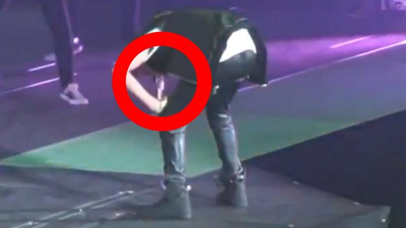 Kenapa sih Justin Kok bisa sampe muntah di panggung Mabok saat pejalanan kah Hihi Kwikku, Kenapa sih Justin Kok bisa sampe muntah di panggung Mabok saat pejalanan kah Hihi