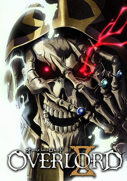 Overlord Season Kwikku, Overlord Season