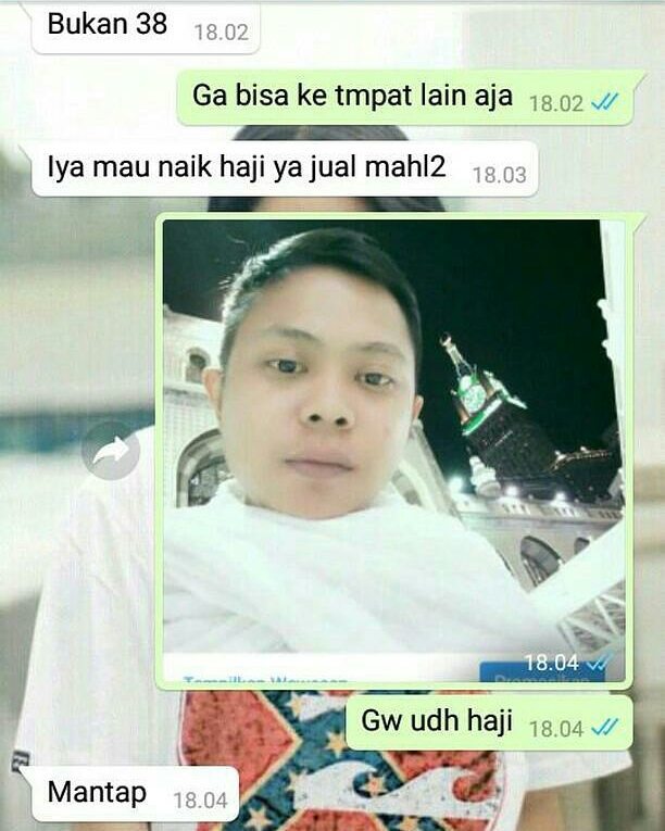 Bermaksud menyindir ekh malah di sindir balik Kwikku, Bermaksud menyindir ekh malah di sindir balik