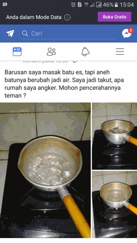 Entahlah tapi menurut saya yang angker tuh idenya D Kwikku, Entahlah tapi menurut saya yang angker tuh idenya D