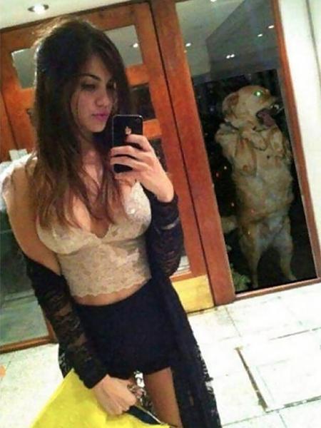 Seksi ya Tapi itu semua sirna ketika kita tahu apa yang ada di belakangnya Kwikku, Seksi ya Tapi itu semua sirna ketika kita tahu apa yang ada di belakangnya