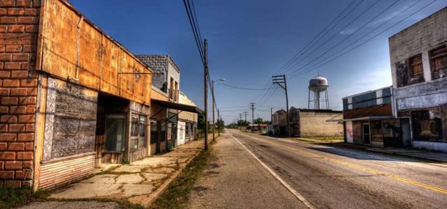 Picher Oklahoma Amerika Serikat Kwikku, Picher Oklahoma Amerika Serikat