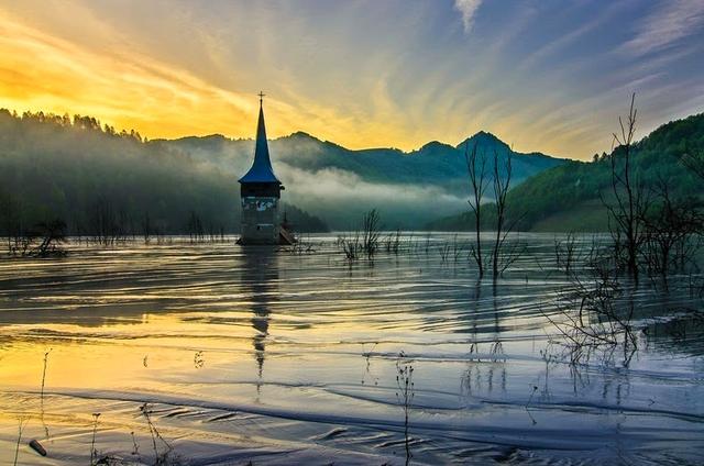 Geamana Romania Kwikku, Geamana Romania