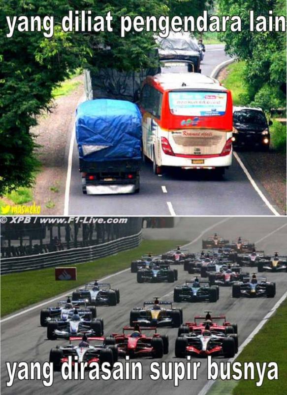 inilah ekspektasi vs realita yang paling mencengangkan di seluruh imajinasi yang ada Kwikku, inilah ekspektasi vs realita yang paling mencengangkan di seluruh imajinasi yang ada