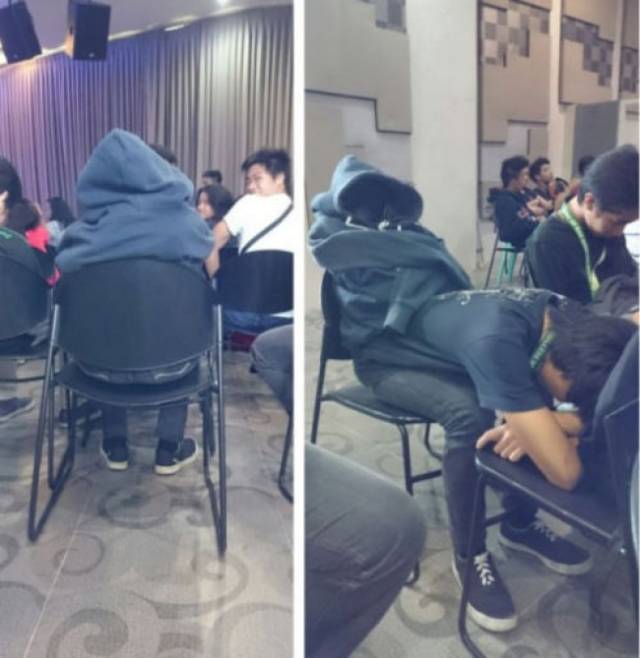 Kalian lagi di dalam kelas sekaligus ngantuk berat Coba tiru orang yang satu ini Apakah ini yang di namakan kagebunsin Kwikku, Kalian lagi di dalam kelas sekaligus ngantuk berat Coba tiru orang yang satu ini Apakah ini yang di namakan kagebunsin