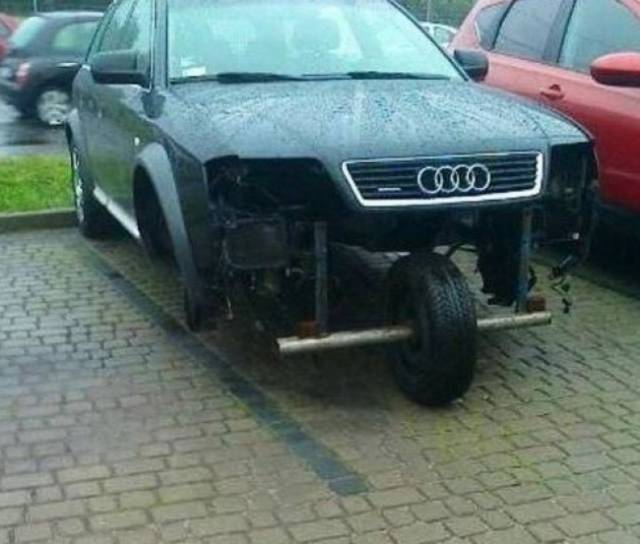 Kalian memiliki kendaraan yang hancur karena kecelakaan Tetapi belum sempat untuk merenovasi ulang mobil kalian menjadi seperti semula Inovasi di gambar ini menunjukan persis apa yang harus kamu lakukan Kwikku, Kalian memiliki kendaraan yang hancur karena kecelakaan Tetapi belum sempat untuk merenovasi ulang mobil kalian menjadi seperti semula Inovasi di gambar ini menunjukan persis apa yang harus kamu lakukan