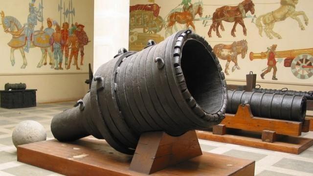 Pumhart von Steyr Kwikku, Pumhart von Steyr