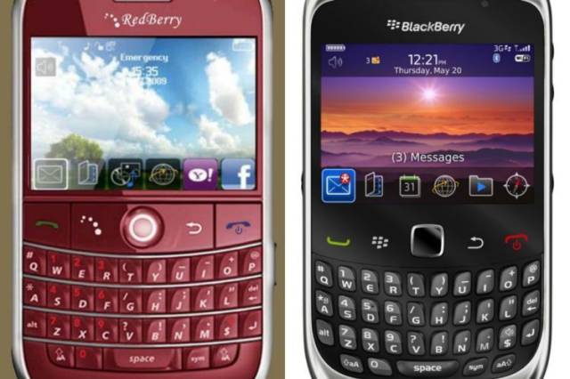 Masih ingat dengan handphone BlackBerry tipe yang satu ini Di Cina juga ada tuh tiruan sempurnanya namanya RedBerry Sampaisampai isi nya juga hampir sama Somvlak Kwikku, Masih ingat dengan handphone BlackBerry tipe yang satu ini Di Cina juga ada tuh tiruan sempurnanya namanya RedBerry Sampaisampai isi nya juga hampir sama Somvlak