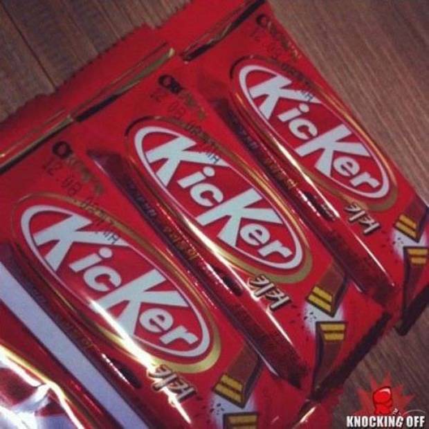 Siapa noh yang biasa beli kitkat di alamart Ternyata versi Cinanya juga ada mungkin lebih murah loh cari ajaa Kwikku, Siapa noh yang biasa beli kitkat di alamart Ternyata versi Cinanya juga ada mungkin lebih murah loh cari ajaa