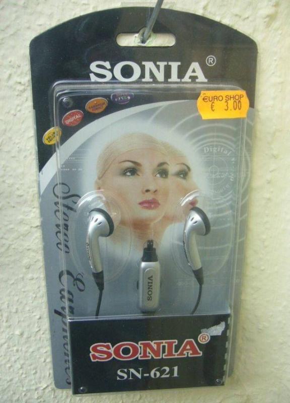 Sonia Inikan seharusnya merk Sony Adaada sajahhhhh Kwikku, Sonia Inikan seharusnya merk Sony Adaada sajahhhhh