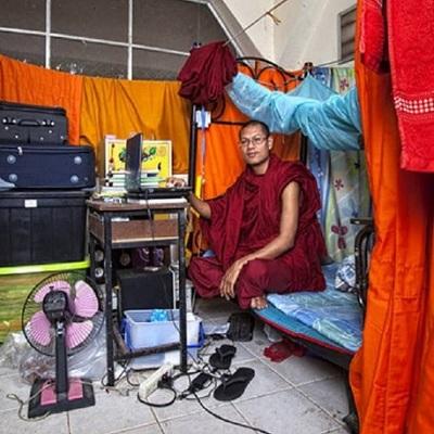 Thailand Kwikku, Thailand