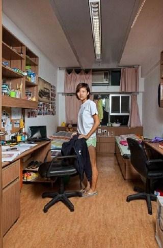 Hong Kong Kwikku, Hong Kong