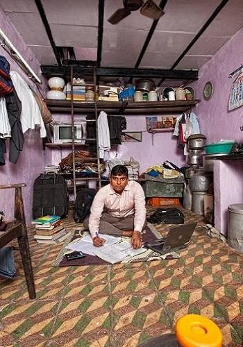 India Kwikku, India