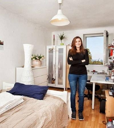 Jerman Kwikku, Jerman