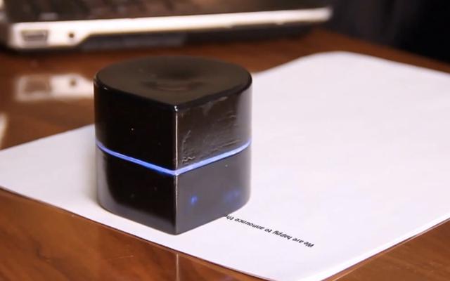 Printer Mini Kwikku, Printer Mini