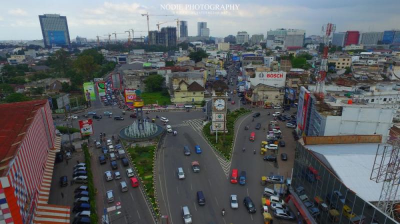 Kota Medan Indonesia Kwikku, Kota Medan Indonesia