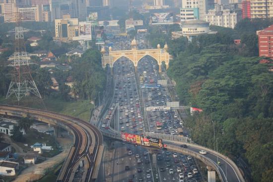 Kota Kuala Lumpur Malaysia Kwikku, Kota Kuala Lumpur Malaysia