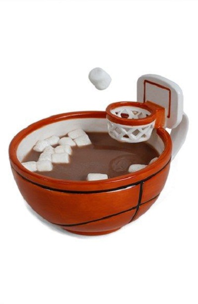 Dengan desain seperti basket mug ini tak kalah unik loh guys Kwikku, Dengan desain seperti basket mug ini tak kalah unik loh guys