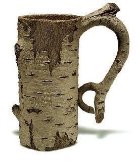 Asli seperti ranting pohon Kalau penulis punya mug seperti ini mungkin gak dipake buat minum tapi dipajang aja Sayang Hehehe Kwikku, Asli seperti ranting pohon Kalau penulis punya mug seperti ini mungkin gak dipake buat minum tapi dipajang aja Sayang Hehehe