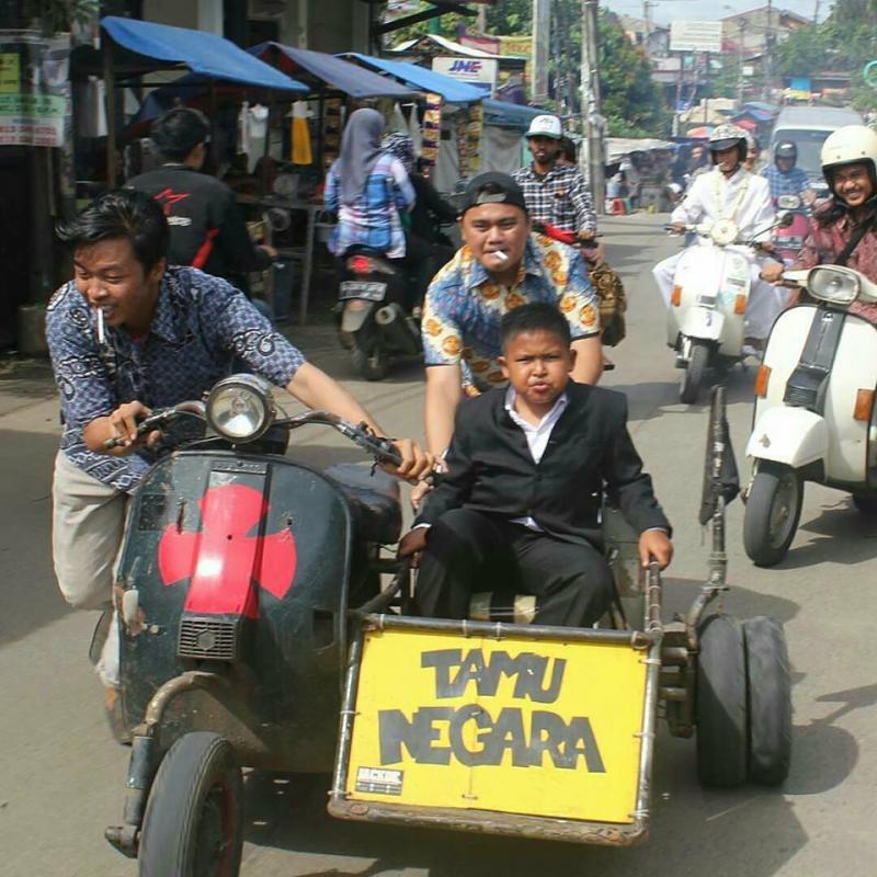 Anti mainstream banget nih temanya Kalian percaya gak kalo kejadian ini benarbenar ada dan di sengaja wakakakak Kwikku, Anti mainstream banget nih temanya Kalian percaya gak kalo kejadian ini benarbenar ada dan di sengaja wakakakak