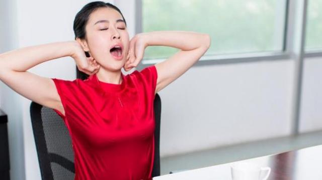 Cepat Kelelahan Kwikku, Cepat Kelelahan