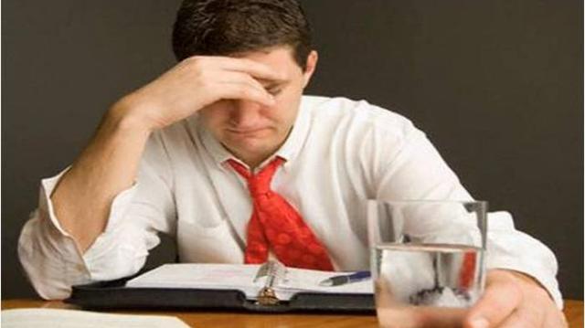 Pusing dan Berkeringat Dingin Kwikku, Pusing dan Berkeringat Dingin