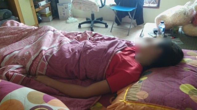 Badan Lemas Kwikku, Badan Lemas