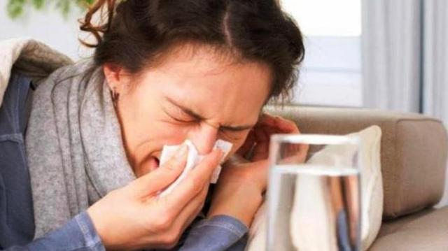 Flu Kwikku, Flu