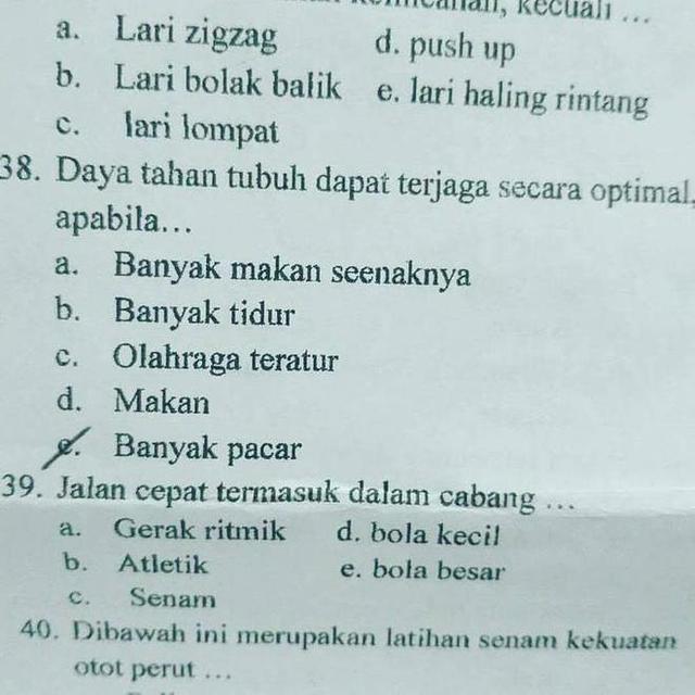 Cerdas Ini baru yang namanya realistis Siswa jaman sekarang emang harus di ajari untuk lebih memahami realita lewat mata pelajaran Kwikku, Cerdas Ini baru yang namanya realistis Siswa jaman sekarang emang harus di ajari untuk lebih memahami realita lewat mata pelajaran