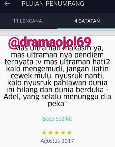 Mas yang satu ini sampesampe di anggap ultraman guys Sebenarnya apa sih yang dia lakukan sampai di sebut seperti ini Kwikku, Mas yang satu ini sampesampe di anggap ultraman guys Sebenarnya apa sih yang dia lakukan sampai di sebut seperti ini
