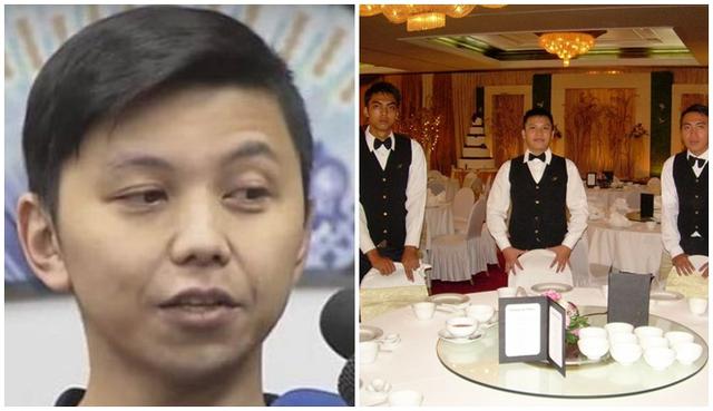 Sebelumnya bukanlah pembantu rumah tangga Kwikku, Sebelumnya bukanlah pembantu rumah tangga