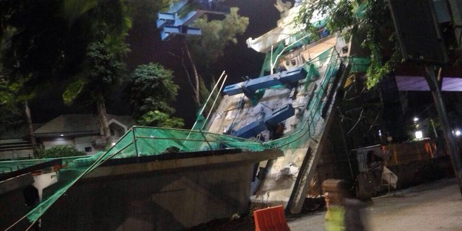 LRT Pulogadung Jakarta Timur Kwikku, LRT Pulogadung Jakarta Timur
