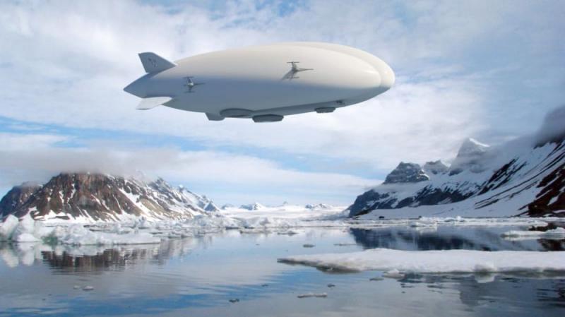 Lockheed Martin LMH Kwikku, Lockheed Martin LMH