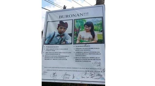 Ini juga pake tema yang cukup anti mainstream kalo menurut penulis Kalo pake tema menikah mah sudah biasa jadi pake tema buronan dulu supaya menarik perhatian Kwikku, Ini juga pake tema yang cukup anti mainstream kalo menurut penulis Kalo pake tema menikah mah sudah biasa jadi pake tema buronan dulu supaya menarik perhatian