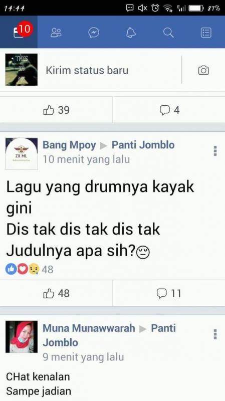 Duk Duk Tas Duk Duk Tas Emang suara drum pada setiap lagu bisa di buat jadi patokan nyari lagu Kwikku, Duk Duk Tas Duk Duk Tas Emang suara drum pada setiap lagu bisa di buat jadi patokan nyari lagu
