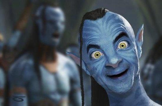Avatar Bean Kwikku, Avatar Bean