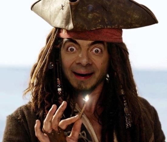 Jack SparaBean Kwikku, Jack SparaBean