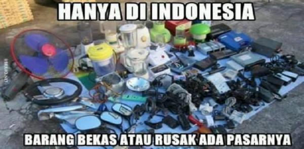 Kayaknya yang ginian hanya ada di indonesia Kwikku, Kayaknya yang ginian hanya ada di indonesia