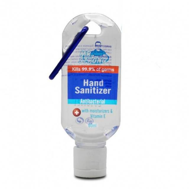 Jangan lupakan sanitizer pastikan tangan tetap steril Kwikku, Jangan lupakan sanitizer pastikan tangan tetap steril