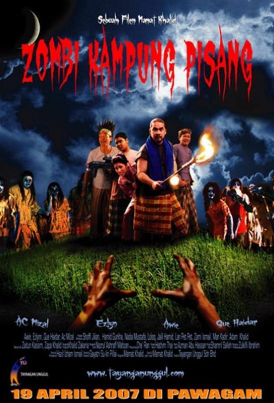 Waduh Zombi semuanya dong Kwikku, Waduh Zombi semuanya dong