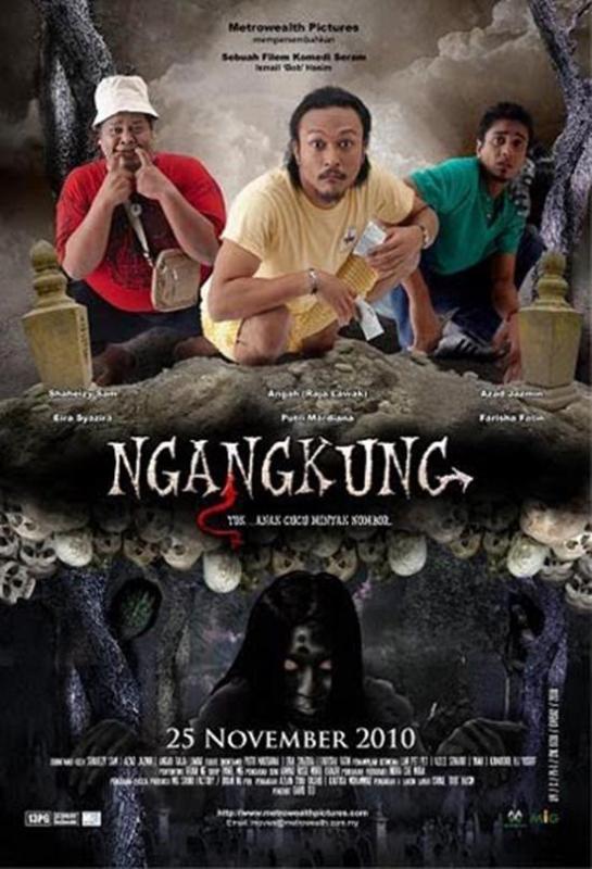 Maksudnya ngangkung apaan sih Kwikku, Maksudnya ngangkung apaan sih
