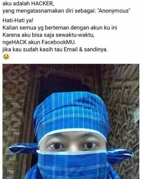 wkwkwk dasar hacker kacangan Masa hacker butuh sandi dan email Kwikku, wkwkwk dasar hacker kacangan Masa hacker butuh sandi dan email