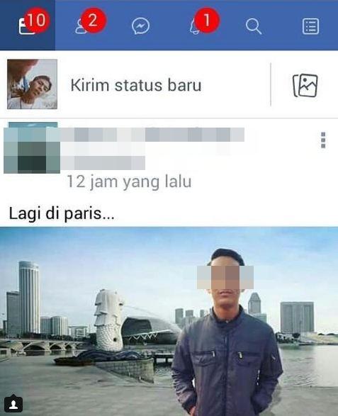Terserah loe lakuin aja sesukamu Kwikku, Terserah loe lakuin aja sesukamu