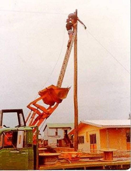 Ekstrim jatuh sama dengan mati Kwikku, Ekstrim jatuh sama dengan mati