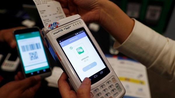 Sistem pembayaran cash sudah di tinggalkan Kwikku, Sistem pembayaran cash sudah di tinggalkan