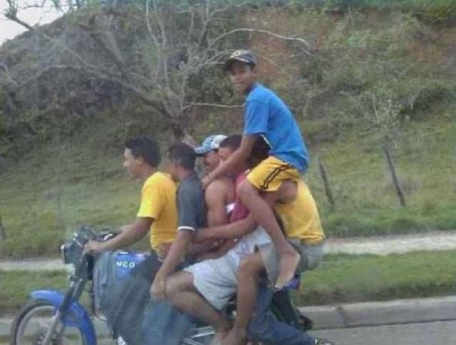 Cuma orang yang gak sayang nyawa yang bisa Kwikku, Cuma orang yang gak sayang nyawa yang bisa